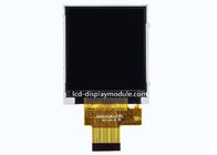 صفحه نمایش 176 x 220 اینچی با وضوح TFT LCD 2.8V ET20CMT -20 ~ 70C عامل