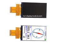 RGB 320x480 3.5 مگابایت نمایشگر TFT LCD MCU 8bit رابط 3.0V ولتاژ عمل است
