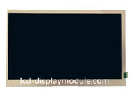 صفحه نمایش 1024 * 600 RGB TFT LCD ماژول 7 اینچ ISO9001 تایید LED نور پس زمینه سفید