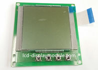 اتصال پین FSTN نمایشگر LCD ماژول COB 4.5V عامل برای تجهیزات بهداشتی