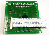 اتصال پین FSTN نمایشگر LCD ماژول COB 4.5V عامل برای تجهیزات بهداشتی
