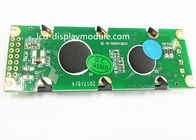 کنترل صنعتی COB LCD ماژول های نمایش مثبت Super Twisted Nematic