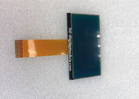 ماژول LCD 128 و 64 مگا پیکسل 3.3V ماجرا با نور پس زمینه سفید منفی است