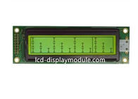 ماژول LCD گرافیکی 240x96 رابط 8 بیتی STN زرد سبز ET24096G01