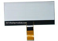 ماژول LCD کوچک ماژول LCD کوچک، نمایشگر ماتریس نقطه ای 20X2 رنگ دفتر STN خاکستری