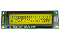 ماژول نمایشگر ماتریس نقطه FXT 20x2 مگاپیکسل 12 O &amp;#39;زاویه ساعت ISO14001 تایید شده است