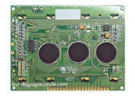 نمایشگر ماژول ال ای دی سفید ال سی دی صفحه نمایش 128 x 64 6800 سری