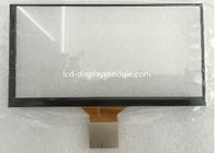 I2C Interface LCD صفحه نمایش لمسی 7 اینچ برای هدایت پنج امتیاز لمسی
