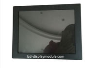 صفحه نمایش لمسی چند لمسی TFT LCD Monitor 12.1 &amp;#39;&amp;#39; Resolution 1024 * 768 در Shorting Mall