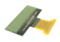 مثبت COG 128 * 32 صفحه نمایش کوچک صفحه نمایش Transflective FSTN ISO14001 تایید شده است
