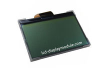 ST7529 240 * 128 رزولوشن صفحه نمایش کوچک ال سی دی، نور پس زمینه نور سفید COG ماژول LCD