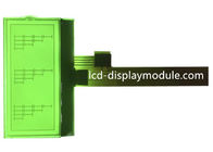 صفحه نمایش سفارشی CG 160 * 64 صفحه نمایش LCD FSTN با رنگ اختیاری LED