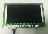 پین اتصال دهنده VA 7 بخش LCD، لوازم خانگی نمایشگر نیمه منفعل LCD