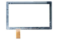 صفحه نمایش لمسی خازنی 15.6 اینچی عریض با رابط RS232