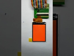 صفحه نمایش 2.4 اینچی TFT