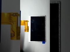4.3'' IPS TFT Display