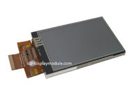 LED White SPI MCU صفحه نمایش ماژول لمسی، 240 X 400 3.0 ماژول LCD کوچک