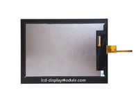 ماژول نمایشگر TFT LCD با رزولوشن 800x1280 با رزولوشن 22.4 مگاپیکسل MIPI IPS با صفحه لمسی Capactive