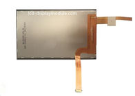 480 * 854 IPS MIPI 5.0Inch TFT LCD ماژول، صفحه نمایش لمسی Capactive ماژول ال سی دی سفارشی