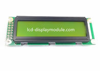 کنترل صنعتی COB LCD ماژول های نمایش مثبت Super Twisted Nematic