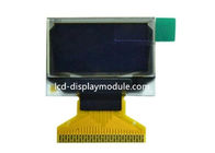 128 * 64 صفحه نمایش رابط صفحه نمایش IOI SPI، 0.96 &amp;#39;&amp;#39; کوچک صفحه نمایش
