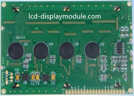 5V COB 192 x 64 ماژول LCD گرافیکی STN 20PIN برای ارتباطات خانگی