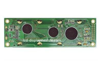 5V STN زرد سبز 192 X 32 صفحه نمایش گرافیکی، ماژول نمایشگر گرافیکی LCD