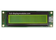 5V STN زرد سبز 192 X 32 صفحه نمایش گرافیکی، ماژول نمایشگر گرافیکی LCD
