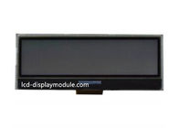 4 خط سریال رابط 160 * 44 تراشه در LCD شیشه ای، ماژول LCD FSTN منفی