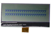 ماژول LCD کوچک ماژول LCD کوچک، نمایشگر ماتریس نقطه ای 20X2 رنگ دفتر STN خاکستری