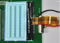 صفحه نمایش ماتریس نقطه ای 128x64، نمایشگر ST7565P FSTN COG