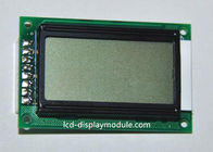 نمایشگر دیجیتال TN 7 با نمایشگر دیجیتال Dot Matrix LCD با نور پس زمینه سفید