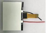ساعت ماژول LCD COG ساعت، 160 X 96 ISO 14001 LED چراغ FSTN ماژول ال سی دی