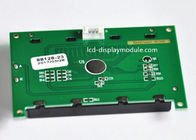 پانل صفحه نمایش LCD صفحه نمایش 7 اینچ سفید LED Chip Board PCB board ISO14001 Approved