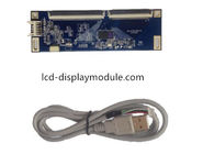 رزولوشن&amp;gt; 500dpi 21.5 اینچ پانل لمسی خازنی با رابط USB صنعتی