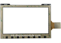 ماژول صفحه نمایش لمسی جیپیاس، رابط IIC 8 اینچ ال سی دی نمایش ماژول