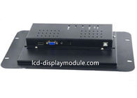 مانیتور ال سی دی TFT با صفحه نمایش فوق العاده نازک 3 میلی متری 10.1 اینچی با ورودی HDMI -20c ~ 70c Operating