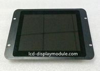 250cd/M2 Tft LCD 7 مانیتور ROHS دارای گواهینامه برای صنعت بازی