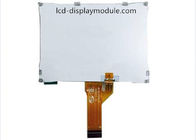 رزولوشن 128 x 64 صفحه نمایش سفارشی LCD، گرافیک 4 خط SPI FSTN ال سی دی ماژول