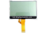رزولوشن 128 x 64 صفحه نمایش سفارشی LCD، گرافیک 4 خط SPI FSTN ال سی دی ماژول