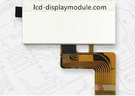 FPC اتصال دهنده LCD صفحه نمایش LCD FSTN COG قطعنامه رابط سریال 128 * 32
