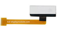 COG FPC Connector 132 * 32 صفحه نمایش LCD سفارشی، FSTN نمایش صفحه نمایش کوچک