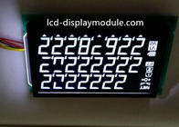 صفحه نمایش پانل ال سی دی مانع نمایش پانل پین اتصال دهنده PCB برای مقیاس الکترونیکی