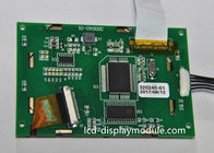 صفحه نمایش پانل LCD استاندارد 320 * 240 STN با صفحه PCB برای تجهیزات