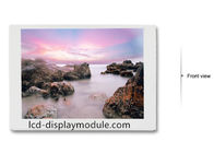 رزولوشن TFT صفحه LCD 5.7 اینچ 320 * 240 با روشنایی 300Nit برای صنعت