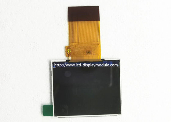 ماژول نمایشگر TFT LCD معمولی مشکی همه جهت دید 2 اینچی 480x360