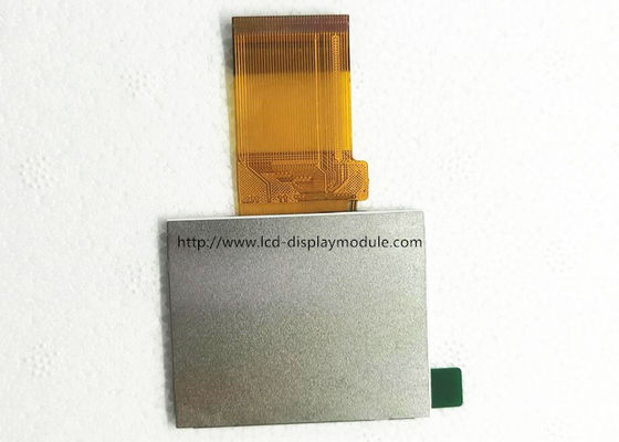 ماژول نمایشگر TFT LCD معمولی مشکی همه جهت دید 2 اینچی 480x360