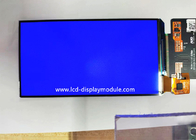 رابط MIPI DSI ماژول صفحه نمایش 4.97 اینچی AMOLED 16.7M با لمس سلولی