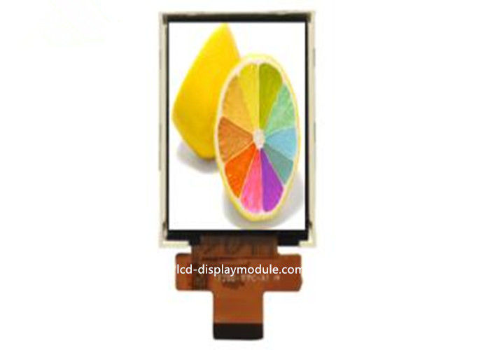 صفحه نمایش 176 x 220 اینچی با وضوح TFT LCD 2.8V ET20CMT -20 ~ 70C عامل