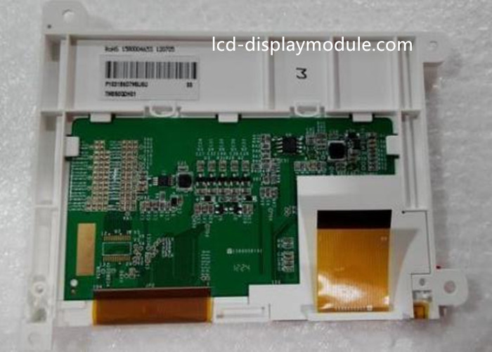TM050QDH01 LCD سفارشی نمایش TFT برای سیسکو CP - 7945G CP - 7965G مخابرات